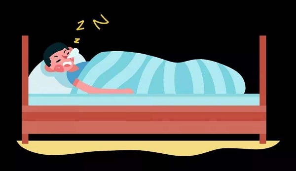 怎樣能快速入睡？如何提高睡眠質量？