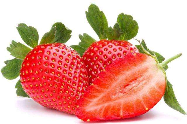健康小知識|草莓吃多了有什么壞處嗎？草莓不能和什么東西一起吃？