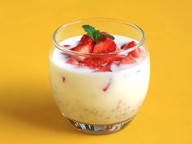 健康小知識|草莓吃多了有什么壞處嗎？草莓不能和什么東西一起吃？