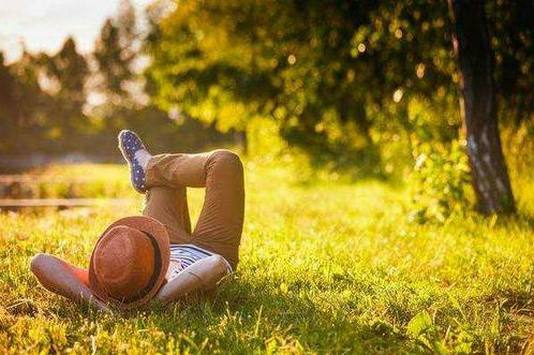 養(yǎng)成這幾點(diǎn)好習(xí)慣，保證能讓你讓你延壽養(yǎng)顏！！