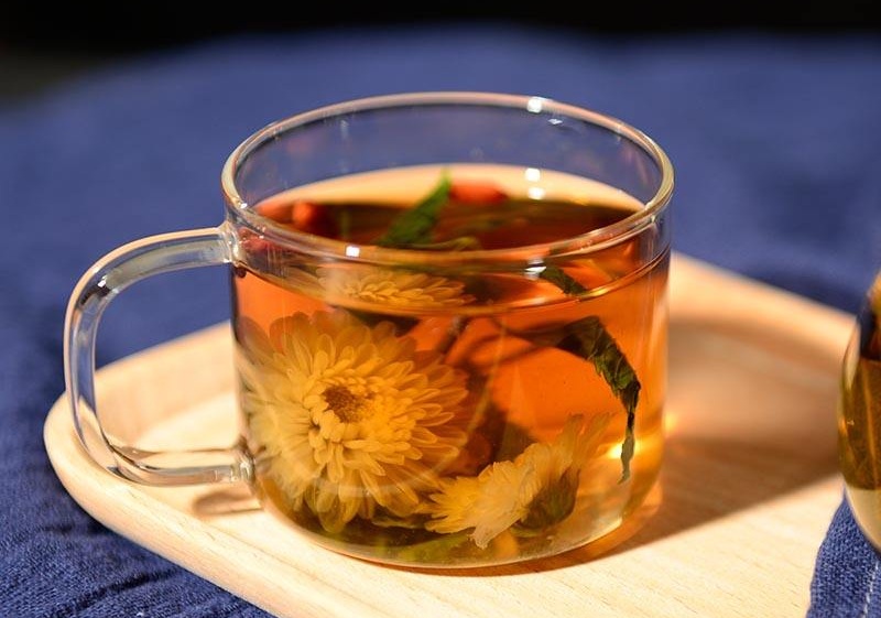 夏天健康養(yǎng)生小知識(shí)，清熱去火的茶和食物！