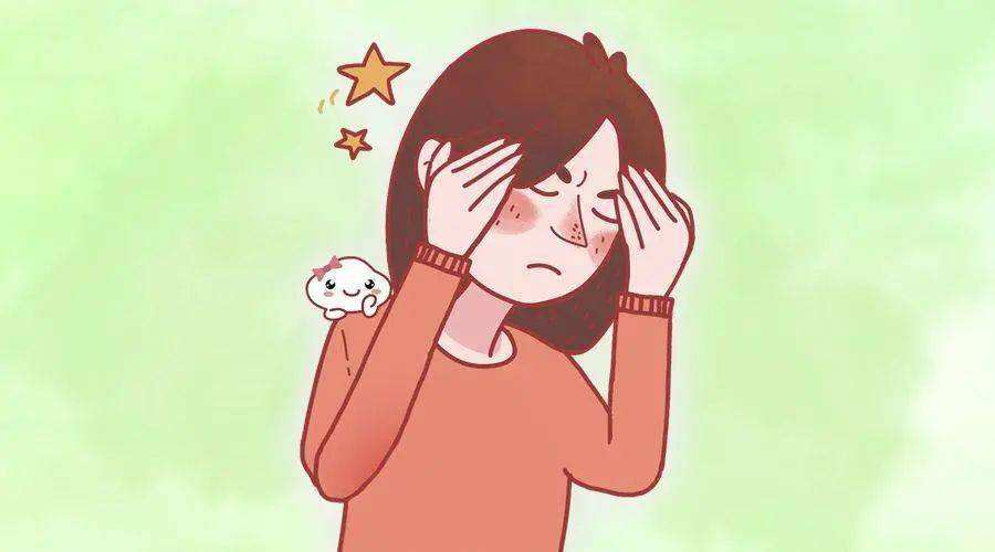 偏頭痛是什么原因引起的？怎么解決偏頭痛？