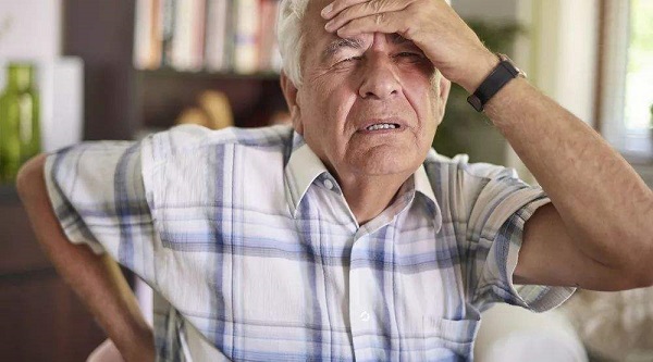 高血壓心率快是怎么回事？應(yīng)該怎么辦？