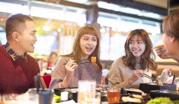 能吃真的是福嗎？老年人吃飯的注意事項(xiàng)