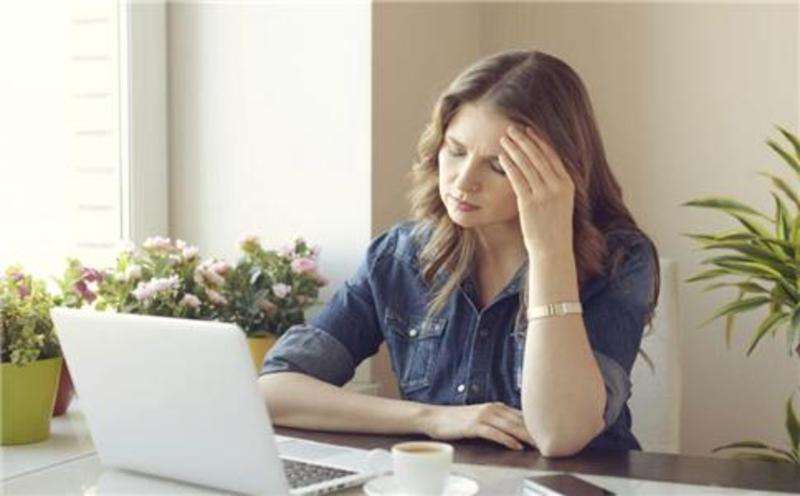 上班族健康的生活方式，散步真的很有幫助！