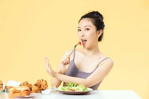 如何養(yǎng)成易瘦體質(zhì)？健康的生活是關(guān)鍵