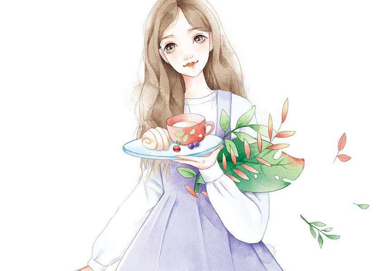 如何保持年輕的容貌？讓自己顯得年輕？