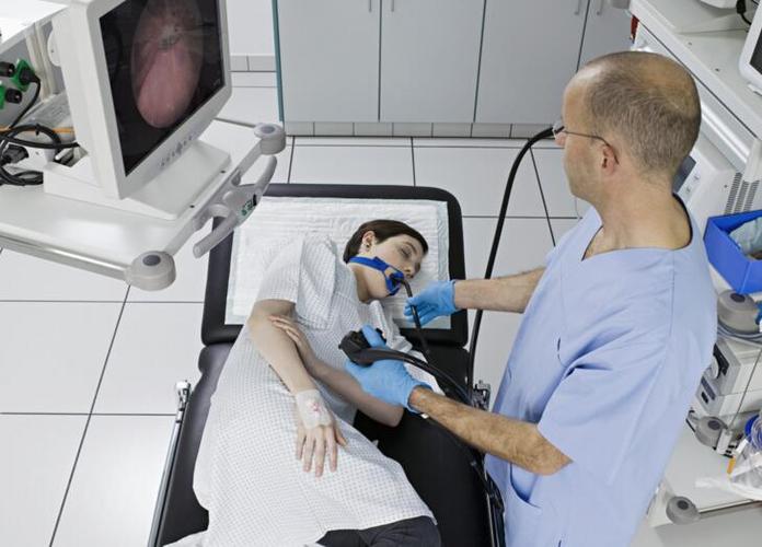 胃鏡之后需要注意什么？有哪些注意事項？