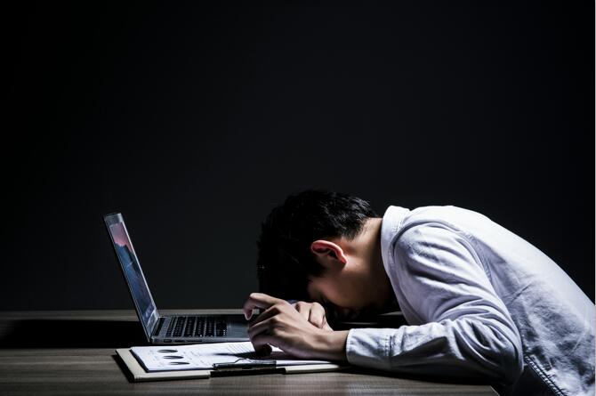 這幾大壞習(xí)慣，直接影響到你的壽命！