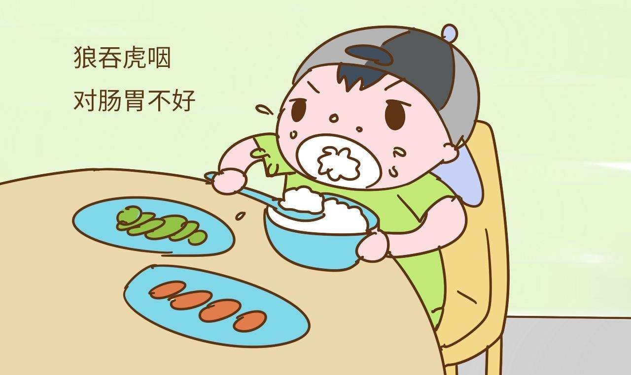 極容易出現(xiàn)的幾大飯桌壞習慣！有的趕緊改！