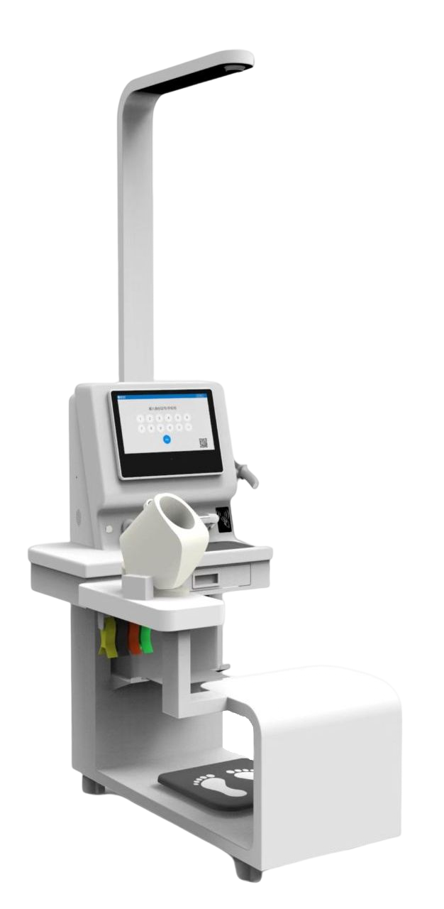 健康一體機多少錢一臺？健康一體機的價格是多少？