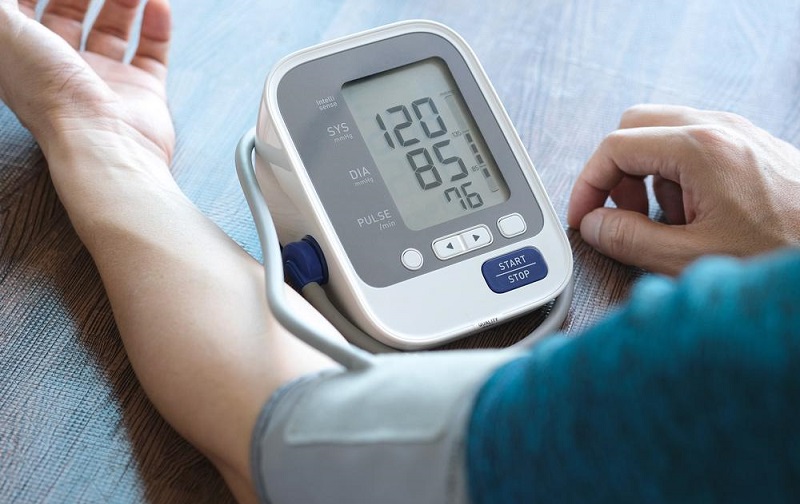 低壓高有哪些危害？低壓高的指標是多少？