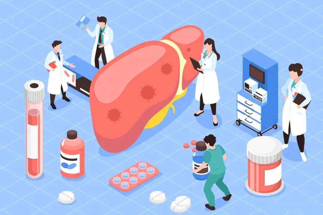 如今你還能“肝”嗎？最常見的幾種傷“肝”行為，速防！