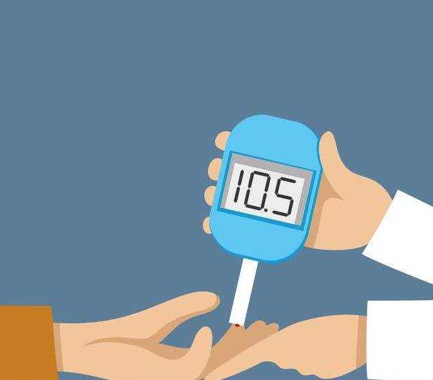 血糖升高了怎么辦？血糖高了如何降低？