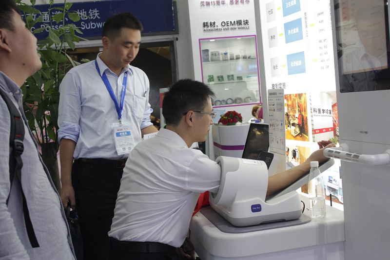 健康一體機(jī)的功能有哪些？健康一體機(jī)的功能介紹！