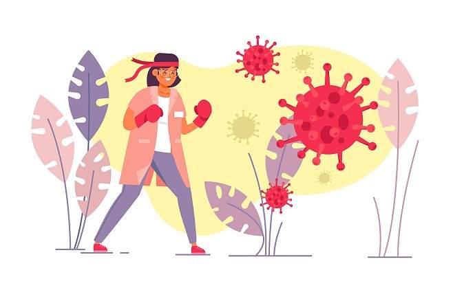 復(fù)陽和再感染有何區(qū)別？復(fù)陽和再感染知識解析！