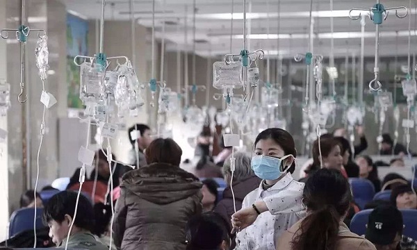 甲流來襲，如何科學(xué)預(yù)防？！