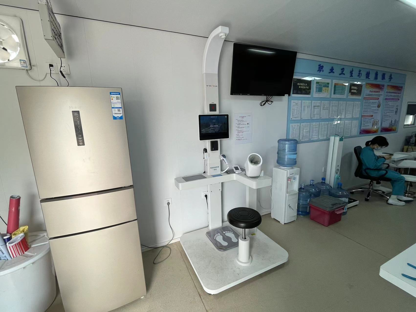 健康小屋是什么？健康小屋的優(yōu)點(diǎn)有哪些？