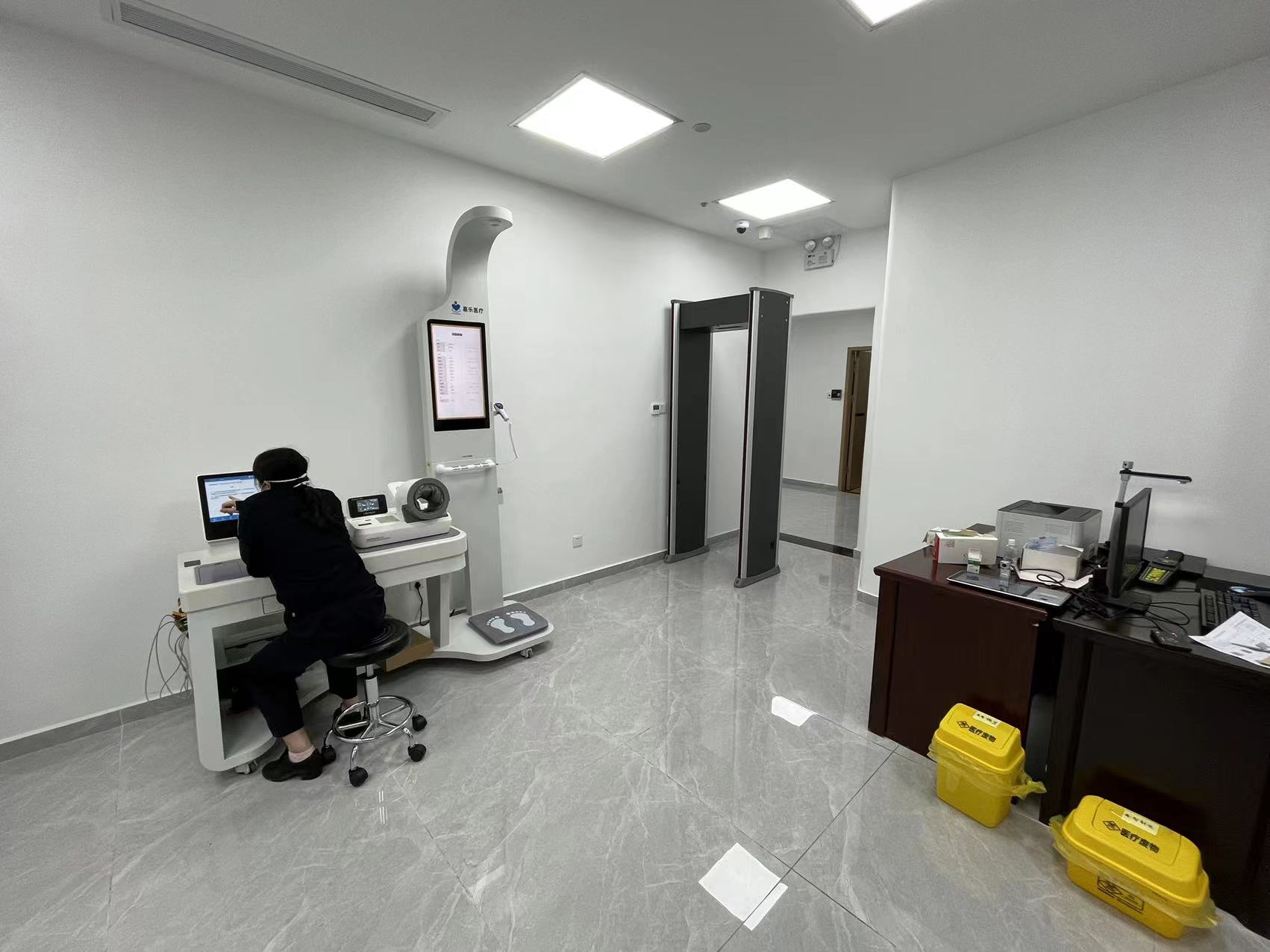 建設(shè)健康小屋的目的是什么？健康小屋的主要目的是啥？