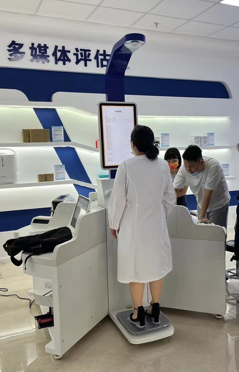 建設(shè)健康小屋需要哪些設(shè)備？