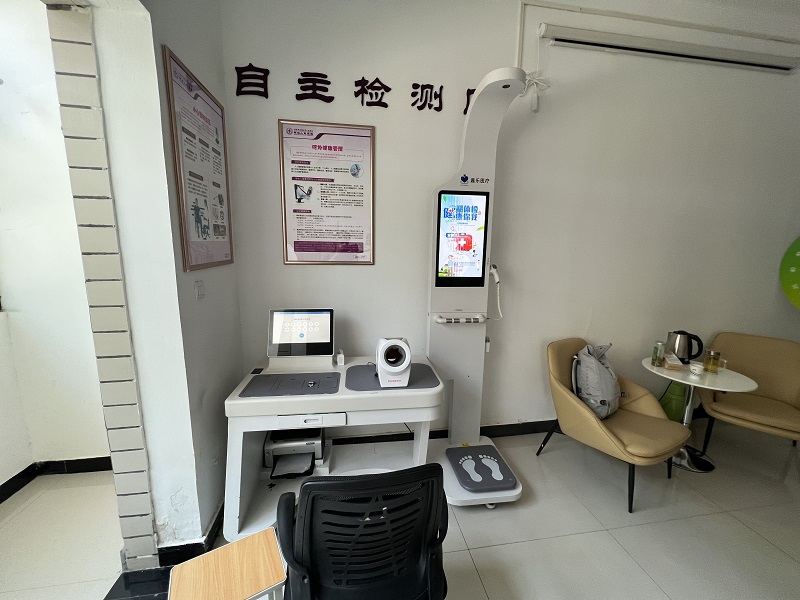 健康小屋的服務(wù)內(nèi)容有哪些?健康小屋的主要功能有啥？