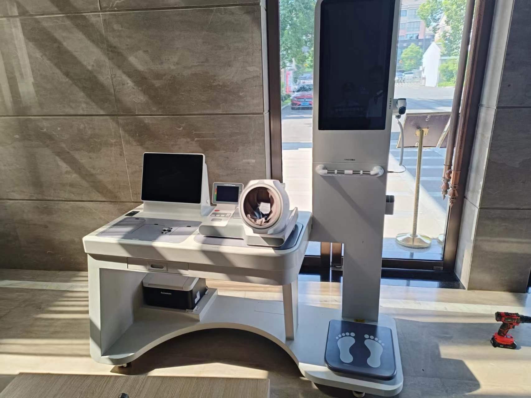 健康小屋是做什么的？健康小屋簡介！