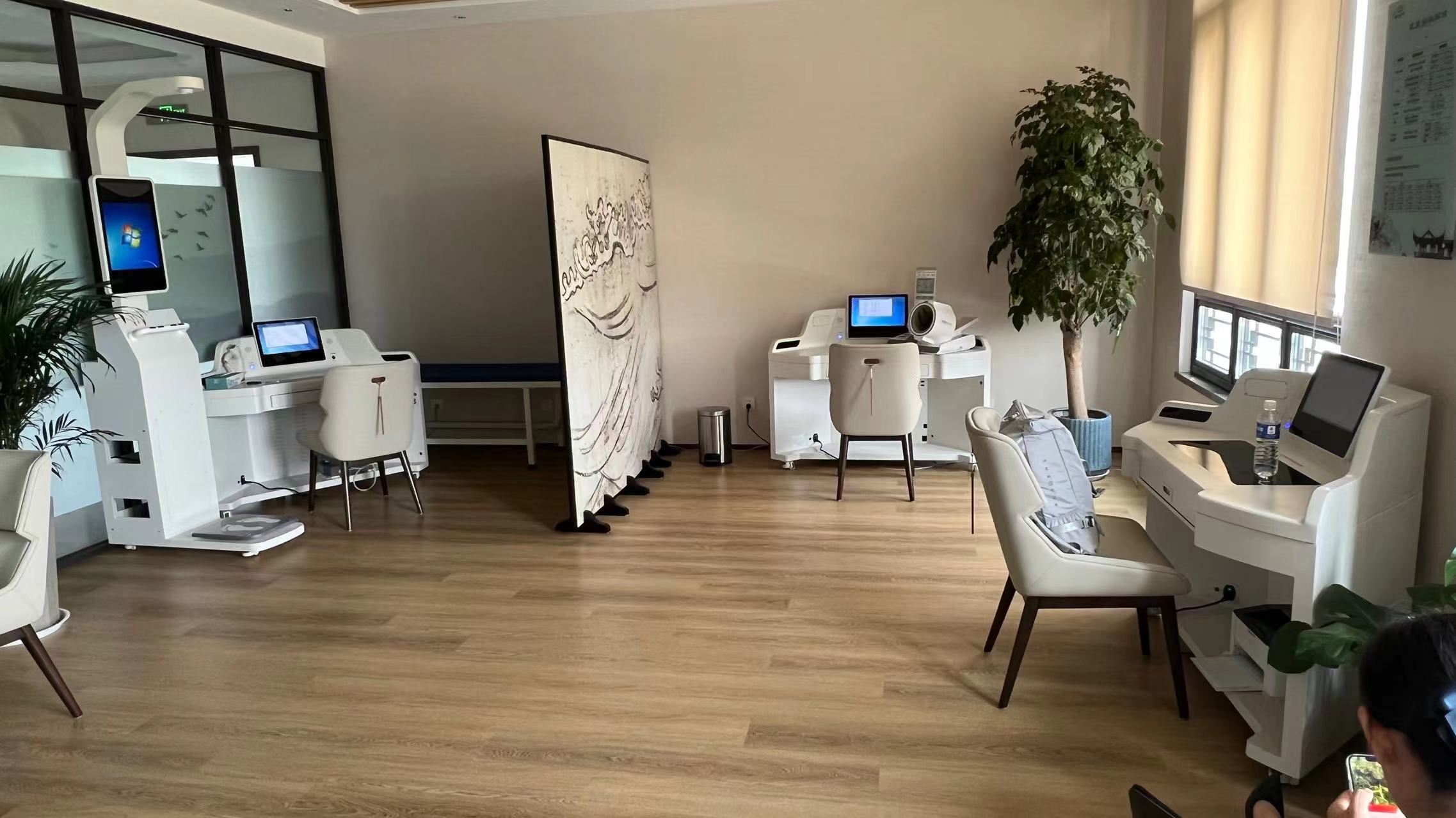 如何選擇合適的智能健康一體機(jī)廠家？