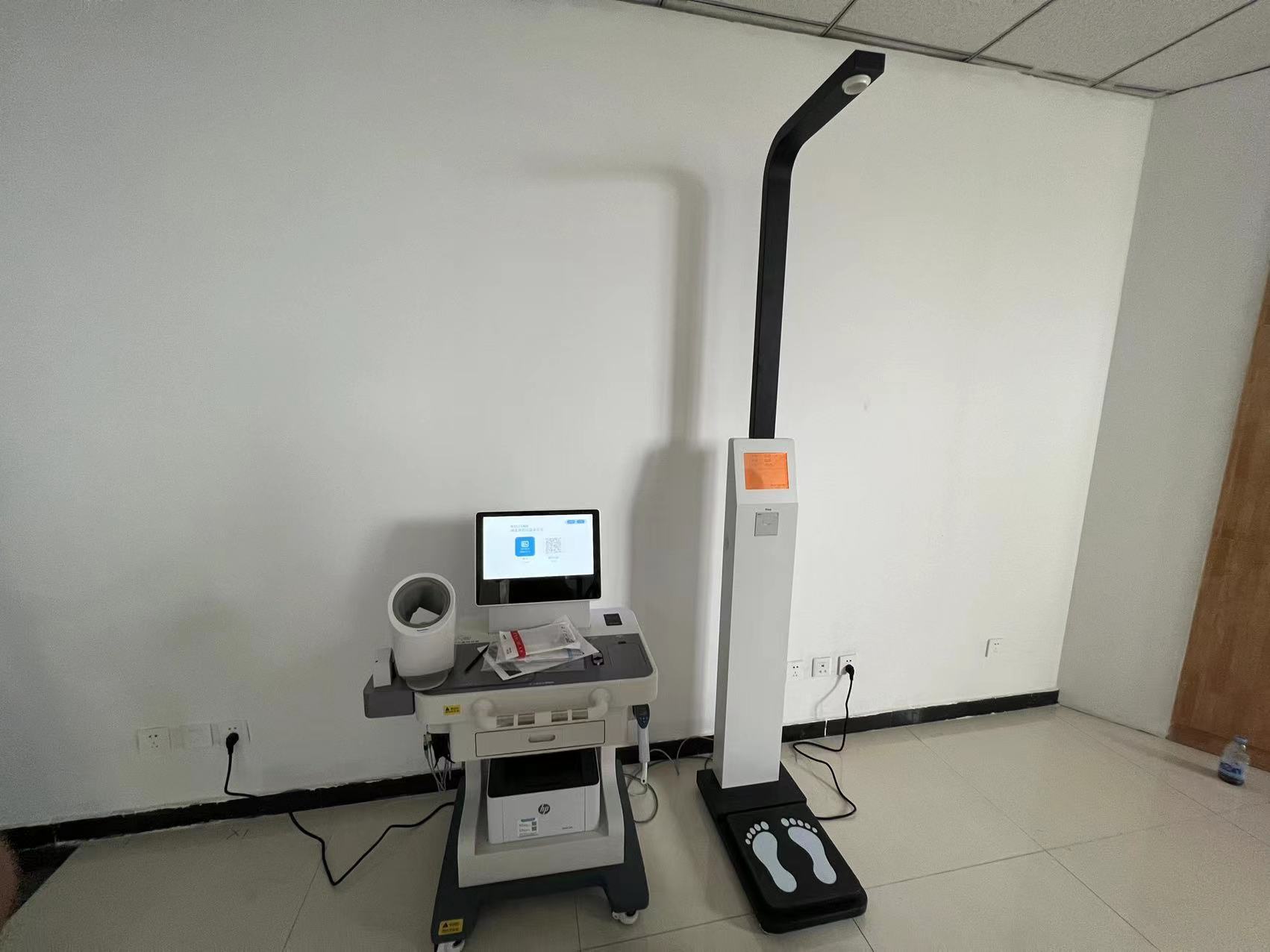 健康體檢一體機怎么樣？好用方便嗎？