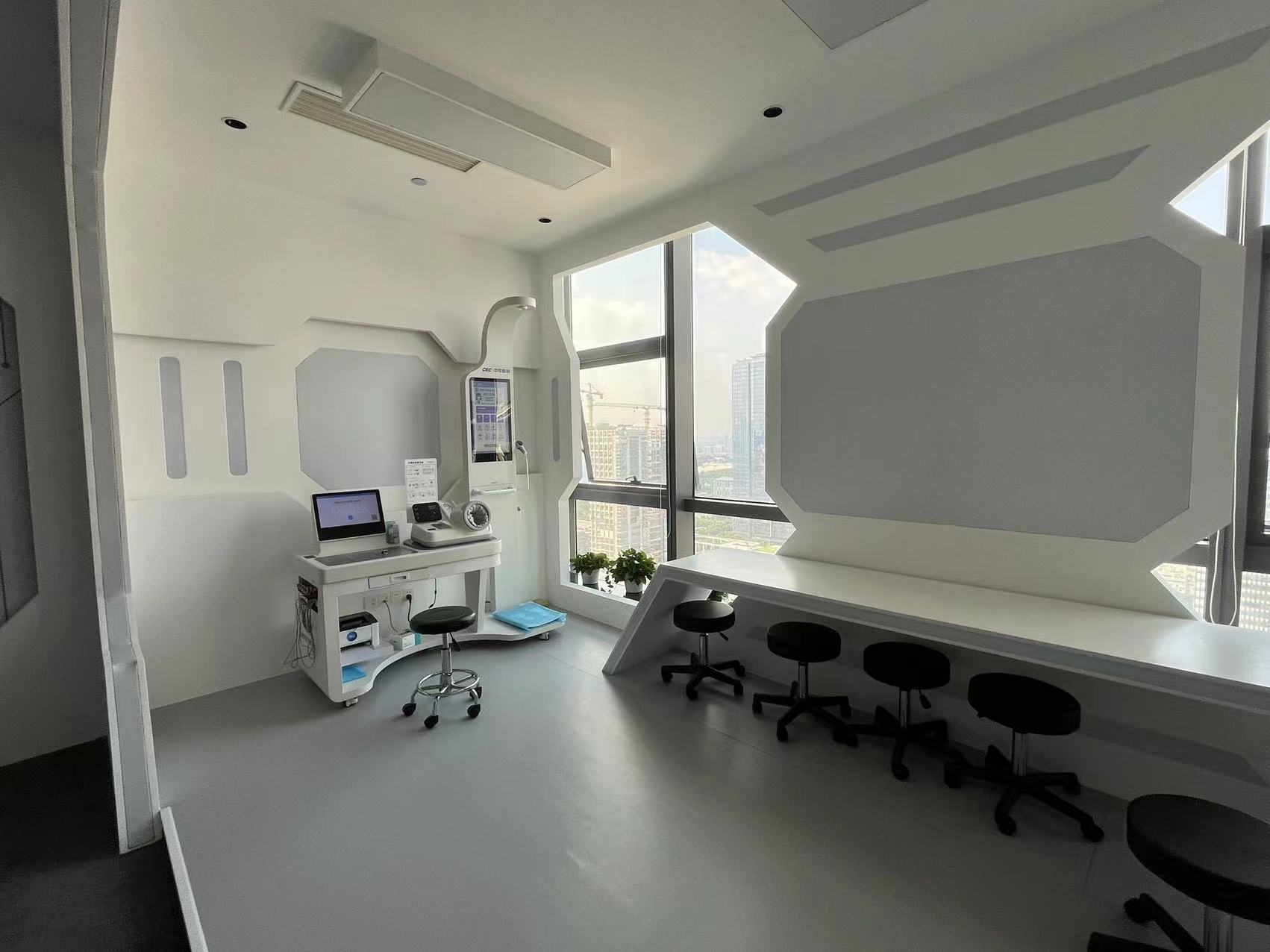 智慧健康養(yǎng)老的模式有哪些？