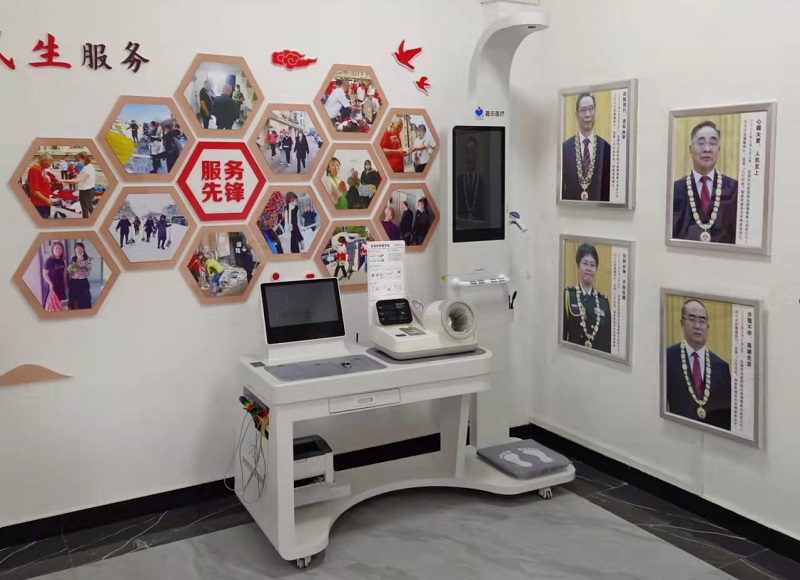 未病先治，健康管理，不要讓自己得病了才后悔！