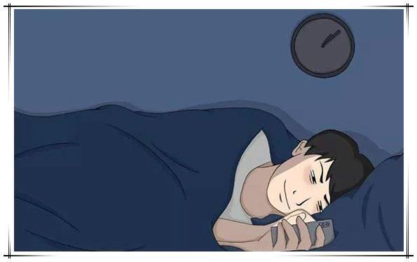 熬夜傷身體，究竟傷哪里了？身體的危害有哪些？