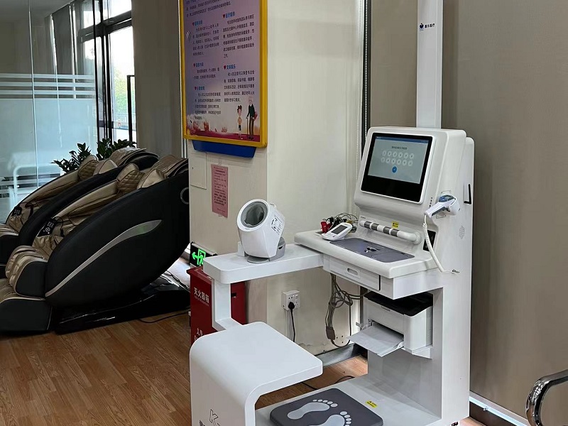 健康監(jiān)測是什么意思？如何做好健康檢測？