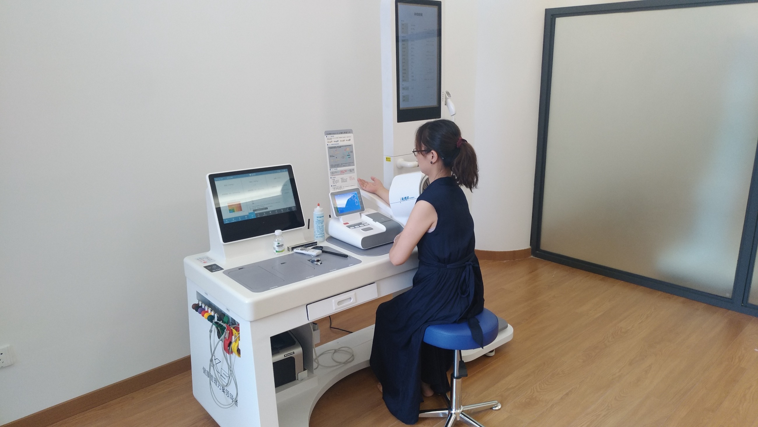 崗前體檢的目的是？崗前體檢有這么作用？