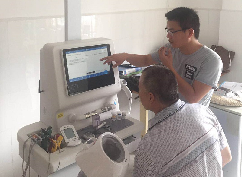 為什么要做全科健康體檢？全科體檢一般包括什么？