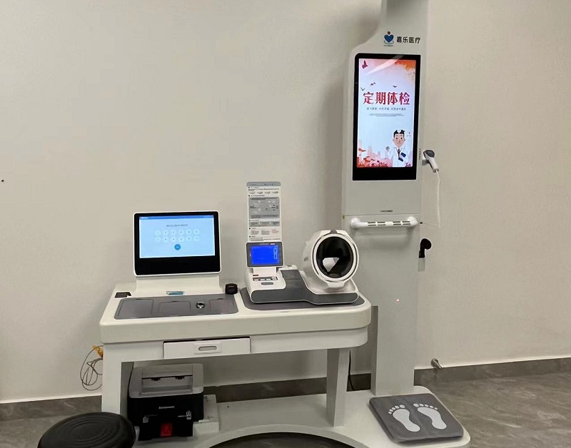 現(xiàn)在的智能健康檢測(cè)儀可靠嗎？