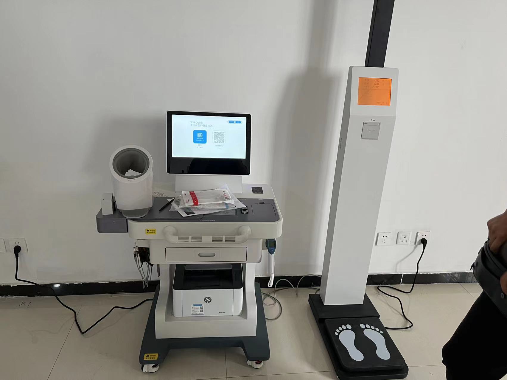 脈享檢測(cè)儀是什么？功能有哪些？