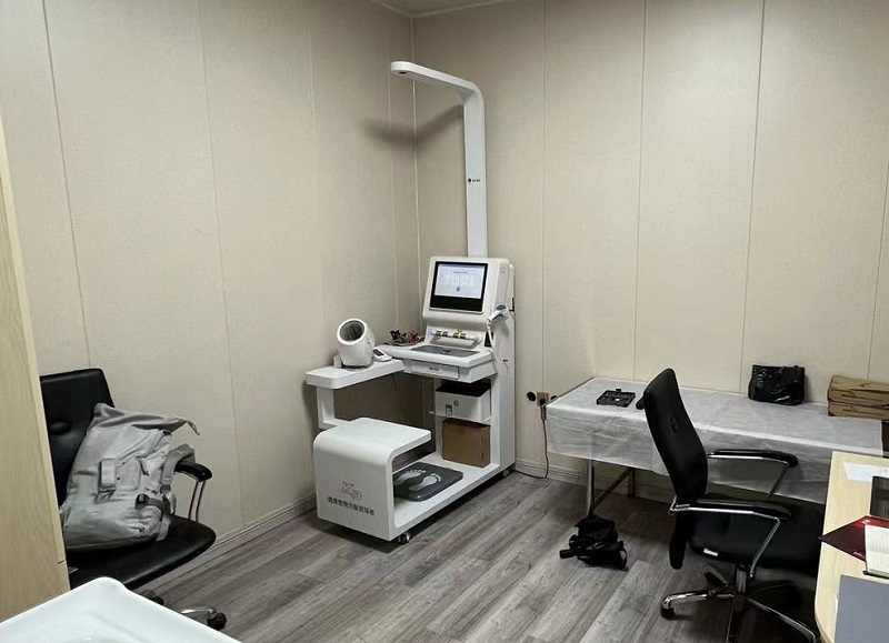 智慧康養(yǎng)一體機(jī)是什么？康養(yǎng)一體機(jī)功能有哪些？