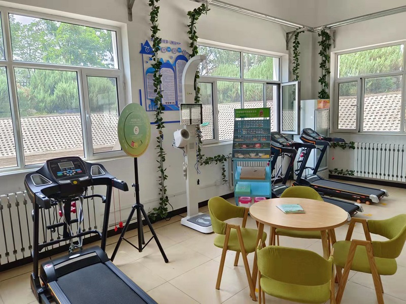 智慧公衛(wèi)體檢是什么？智慧公衛(wèi)體檢設(shè)備介紹