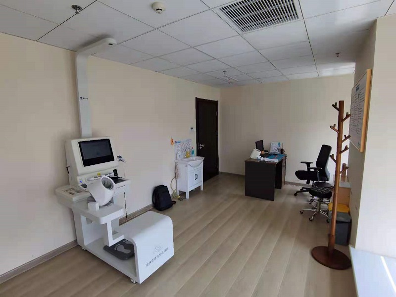 數(shù)字化健康管理是什么？數(shù)字化健康管理功能介紹