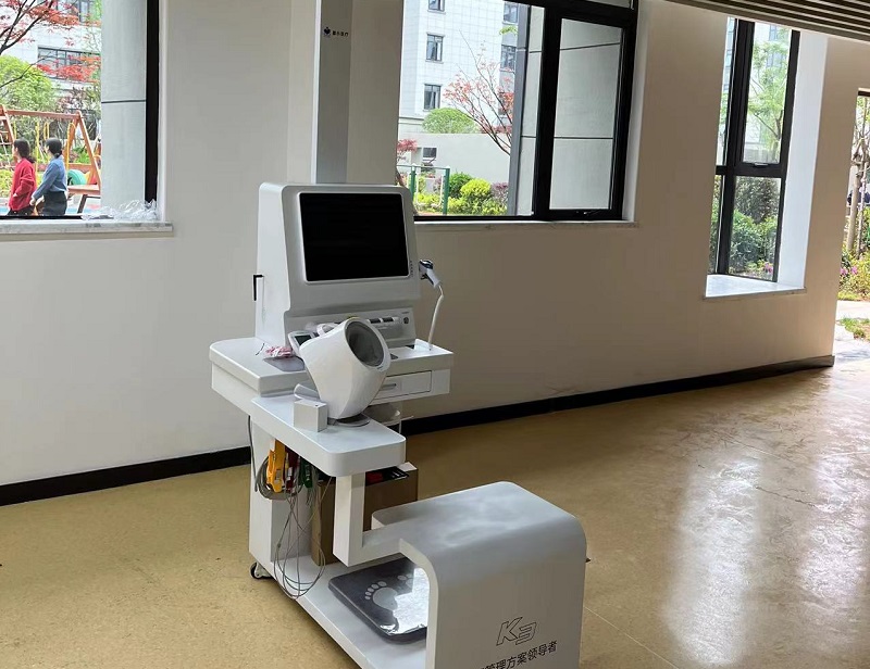 康養(yǎng)小屋是什么？康養(yǎng)小屋的功能有哪些？