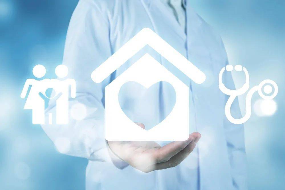 健康大數(shù)據(jù)管理與服務(wù)是什么？包括哪些方面？