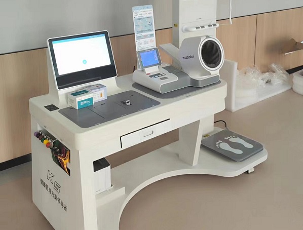 健康管理中心能夠檢測哪些項目？