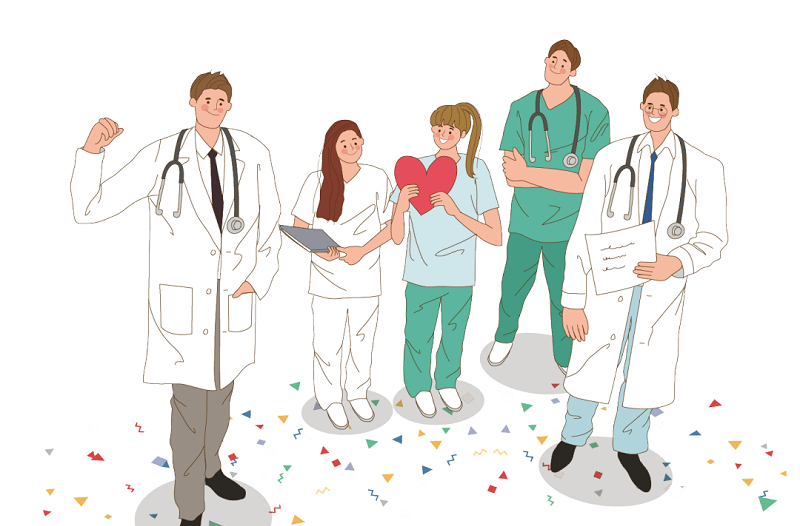 健康體檢儀器設(shè)備有哪些？