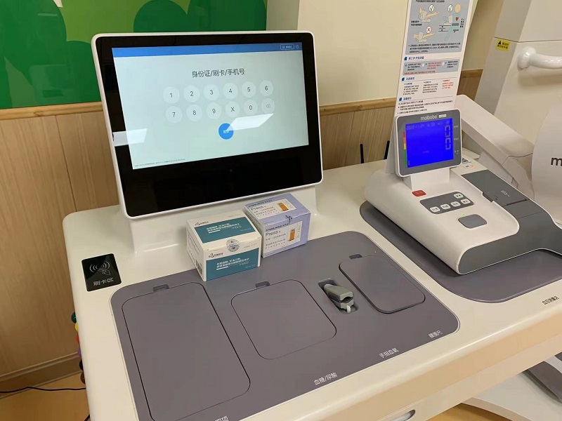 現(xiàn)在的健康監(jiān)測設(shè)備能檢測哪些功能？