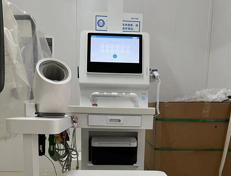 社區(qū)健康篩查的主要項(xiàng)目？主要用什么設(shè)備？