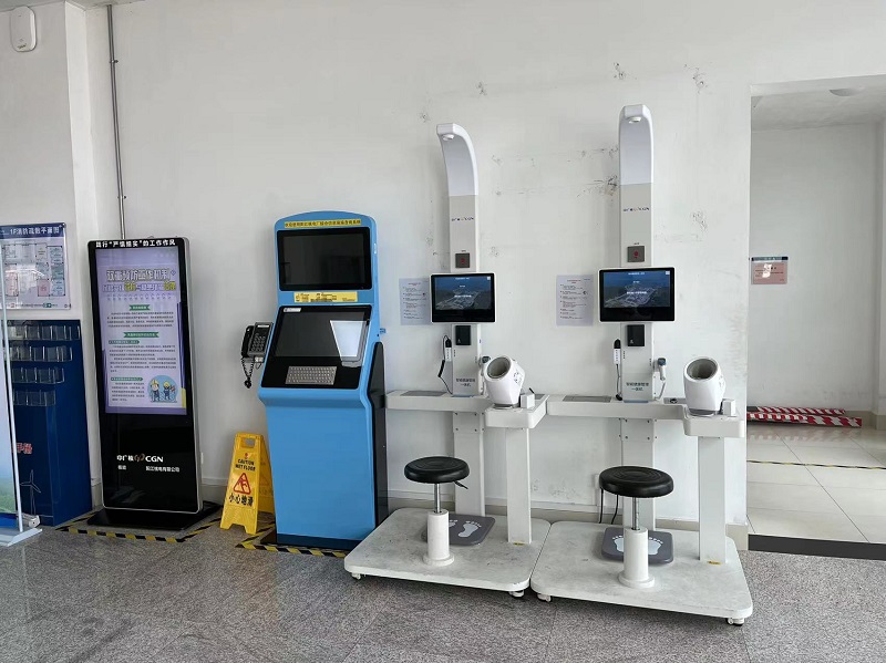 社區(qū)健康驛站建設(shè)配備標(biāo)準(zhǔn)是怎么樣的？