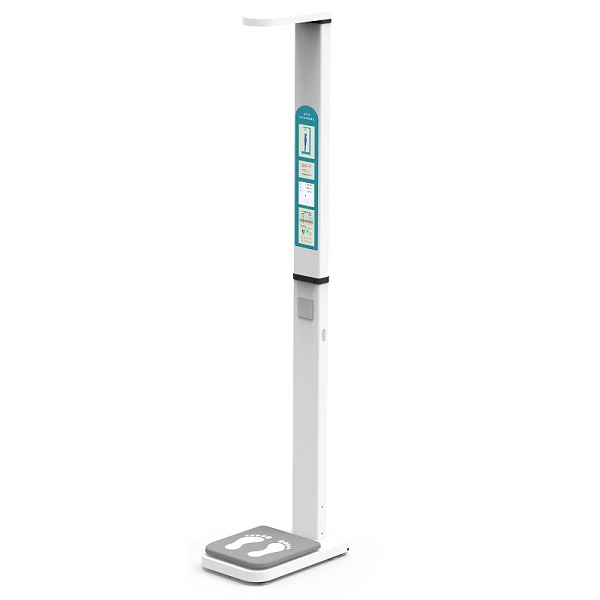 全自動(dòng)身高體重測(cè)量?jī)x是什么？有哪些特點(diǎn)/優(yōu)勢(shì)？