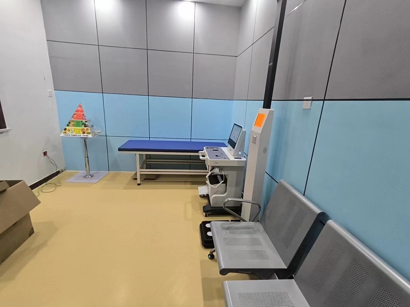 智慧健康體檢一體機是什么？有哪些功能和優(yōu)勢？