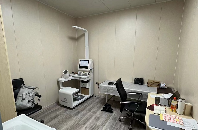 智能健康小屋如今為什么被廣泛使用？健康小屋優(yōu)勢(shì)介紹