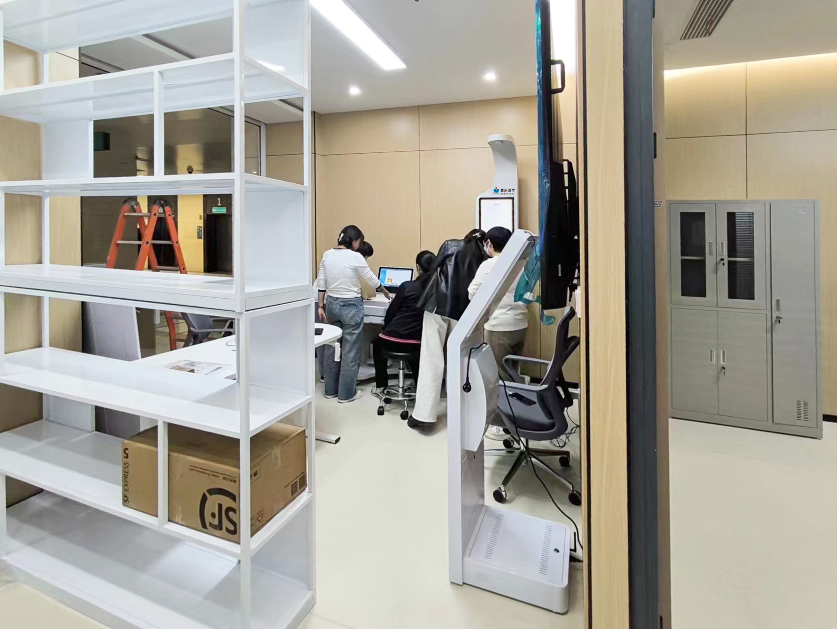 社區(qū)健康小屋建設具有重要意義 社區(qū)健康小屋建設具有重要意義